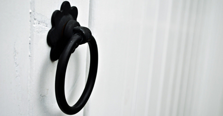 Elegant Hardware from Door Knockers to Wall Hooks