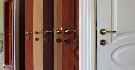 Luxury Door Handles: The Art of Craftsmanship