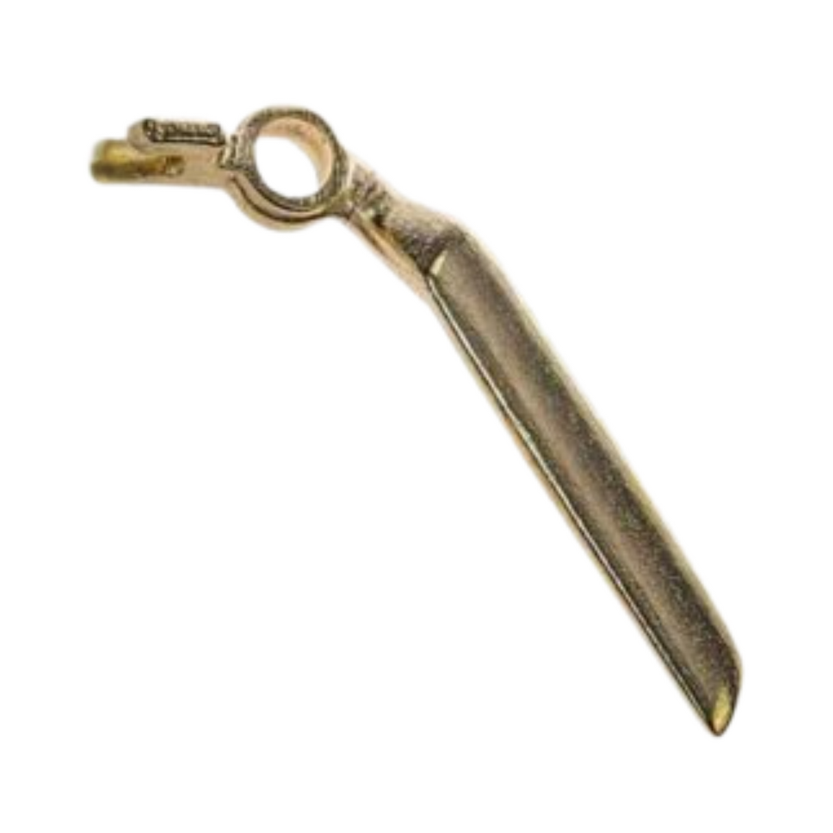 Window Handles for Steel Windows- Hot Forged Steel