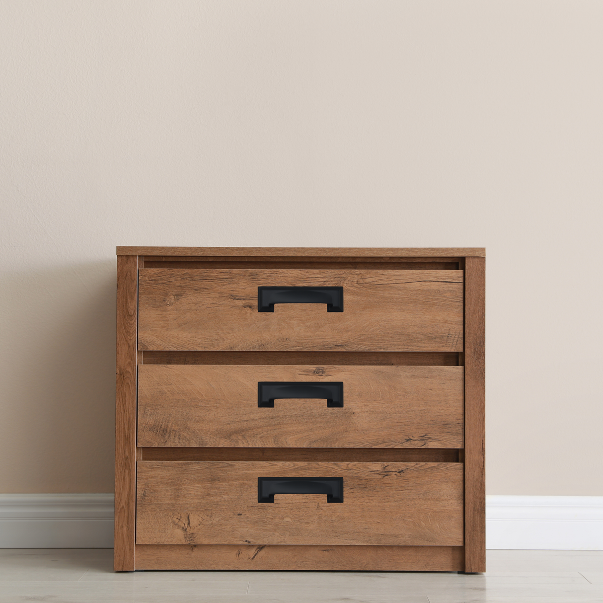 Classic Square Cup Handle