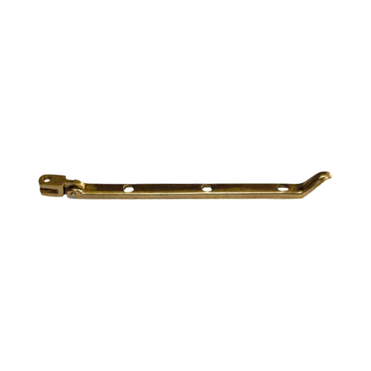 Hot Forged Steel Peg Stay