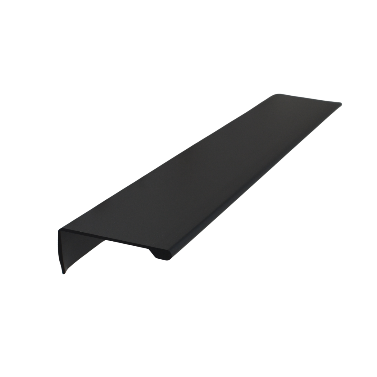 Handle Lip 192cc/250mm Black