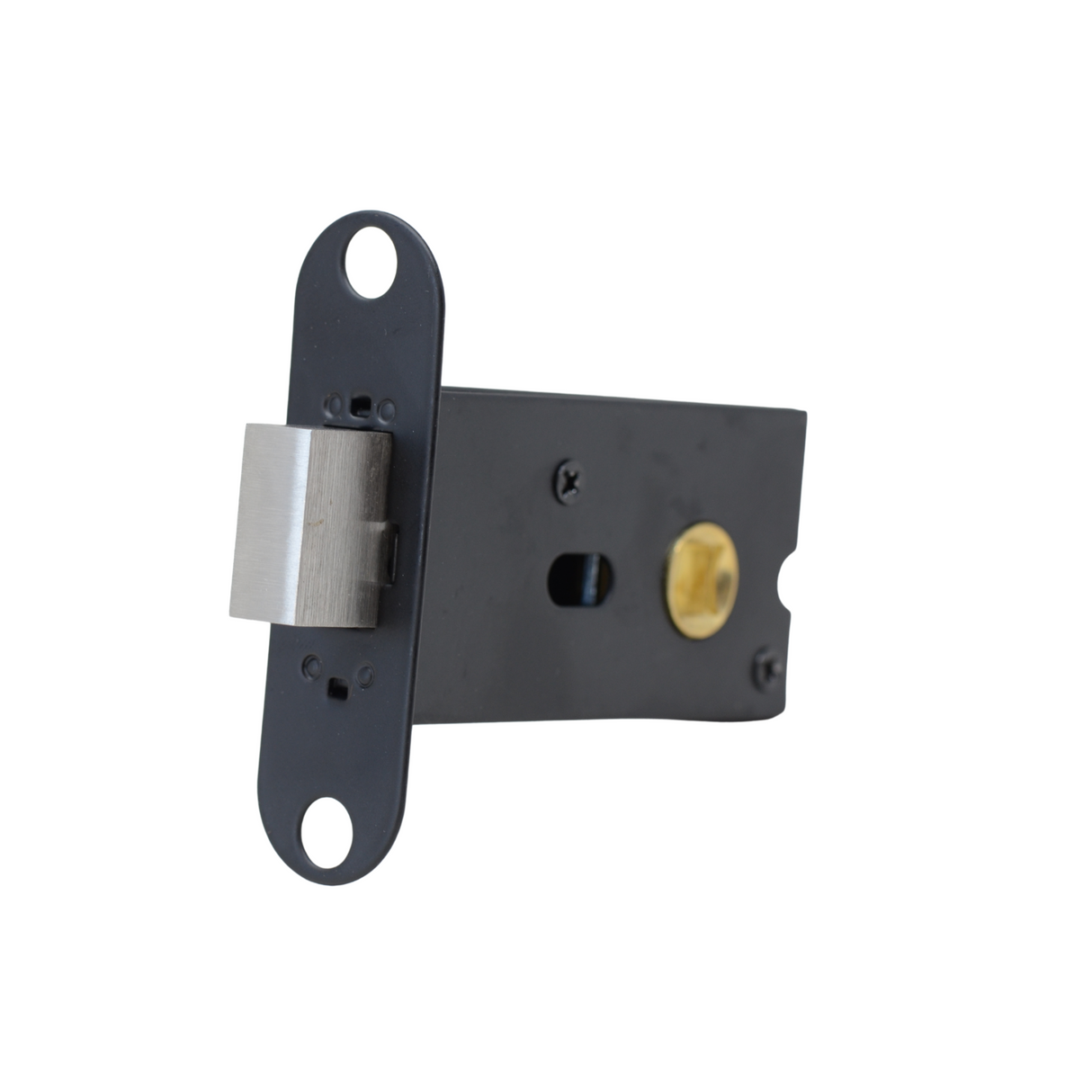 WC deadlock lock 8mm spindle