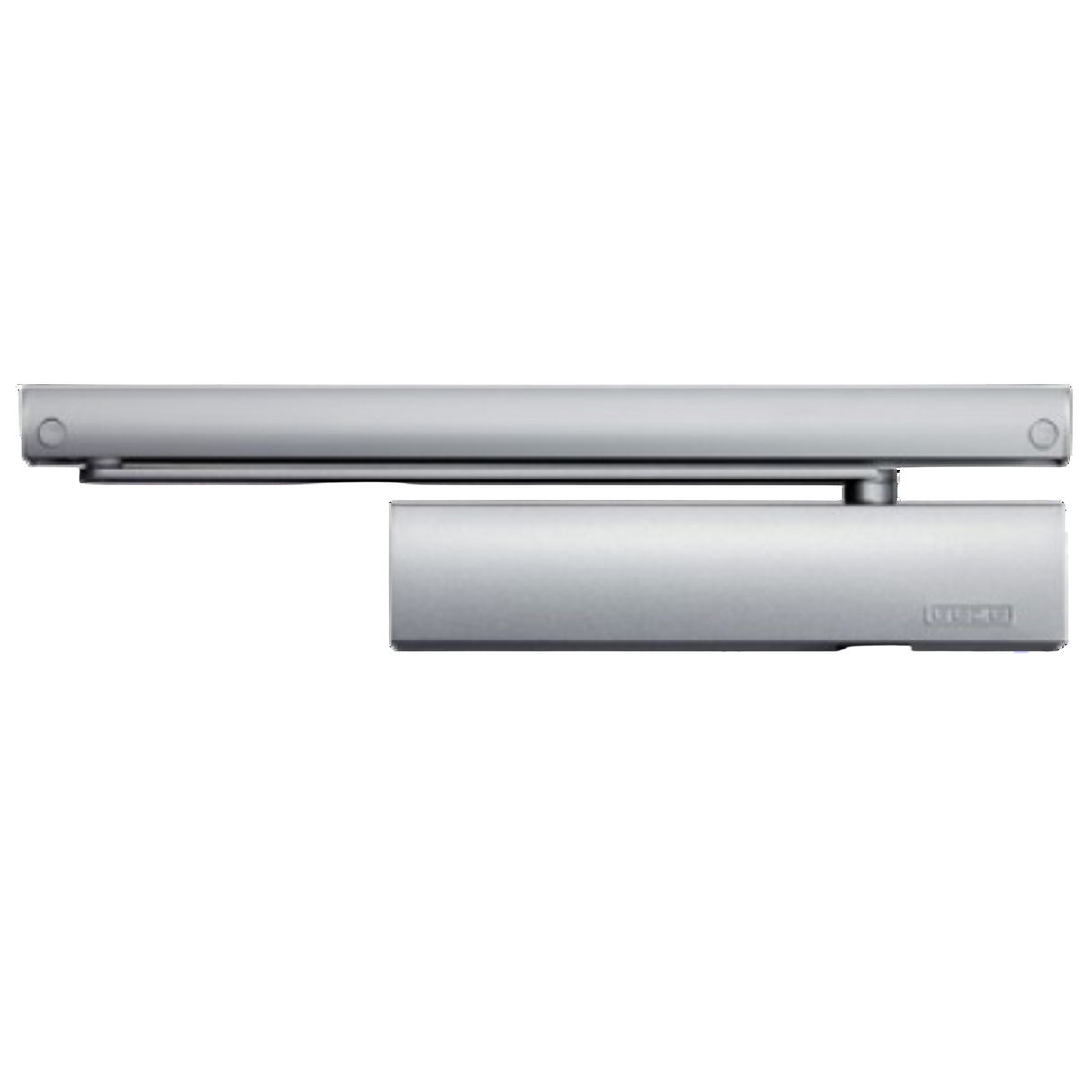 TS-2000 Medium Duty Door Closer with Guide Rail