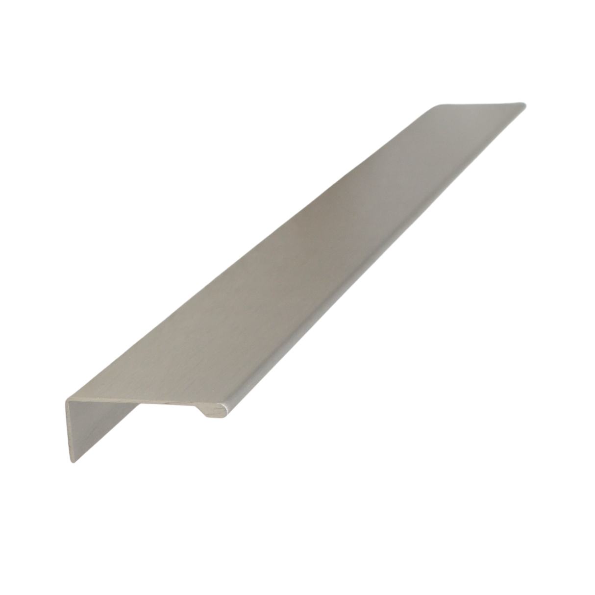 Handle Lip 224xx/300mm Stainless look