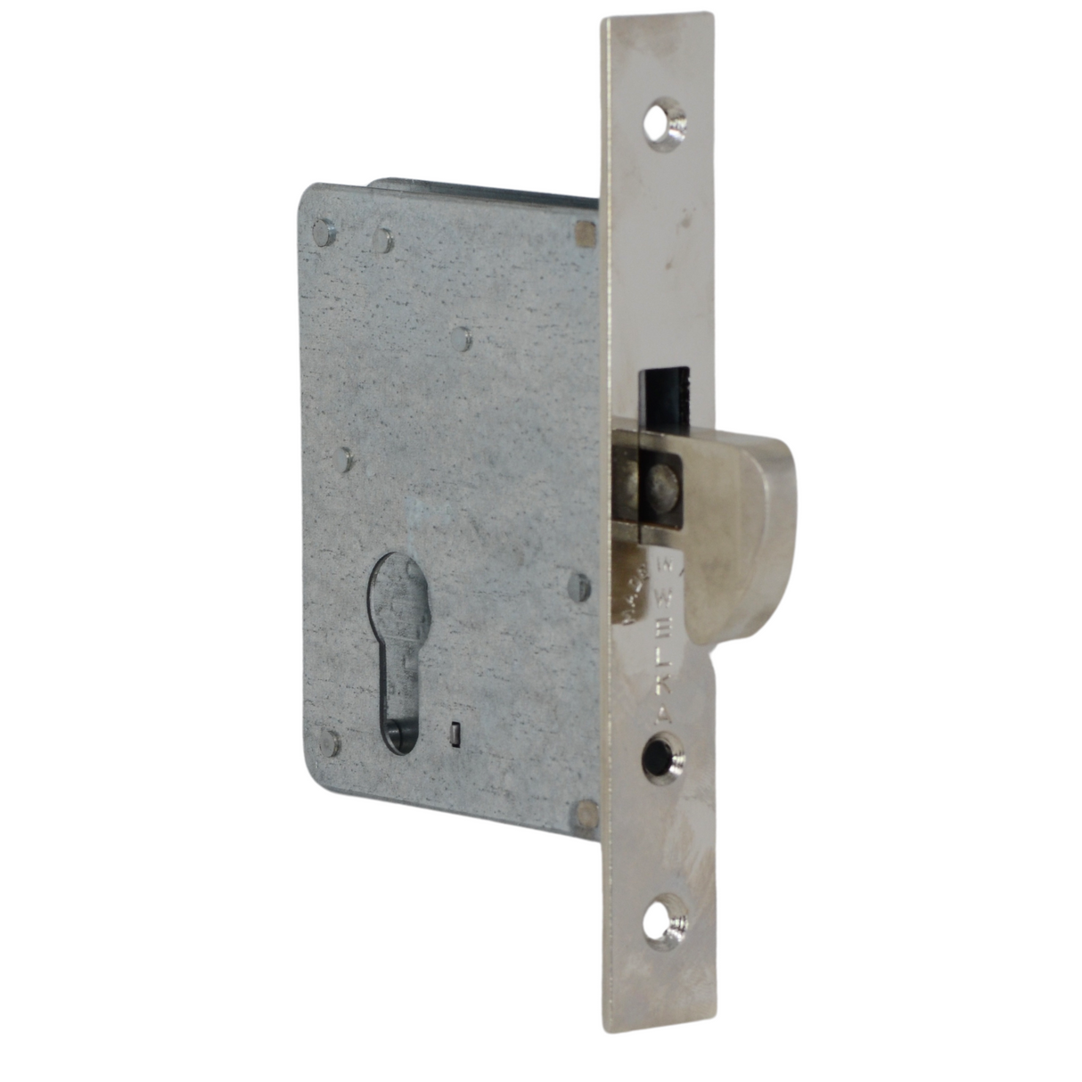 Welka hook lock deadbolt