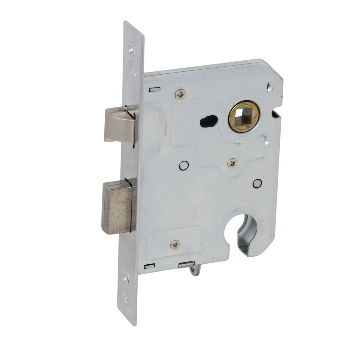Cylinder mortice lock - SABS approved