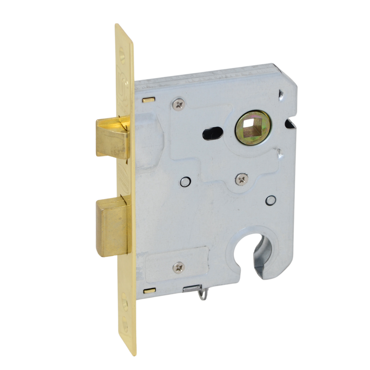 Cylinder mortice lock - SABS approved
