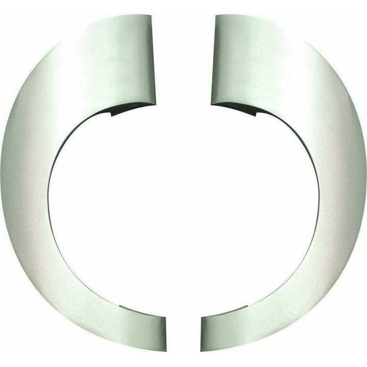 Semi Circle Pull Handle - Designer
