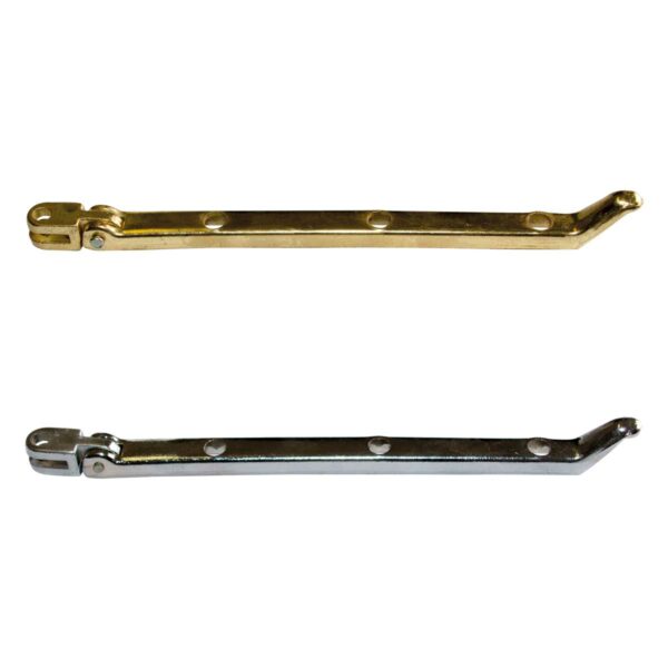 Hot Forged Steel Peg Stay