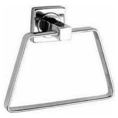 stainless steel towel ring