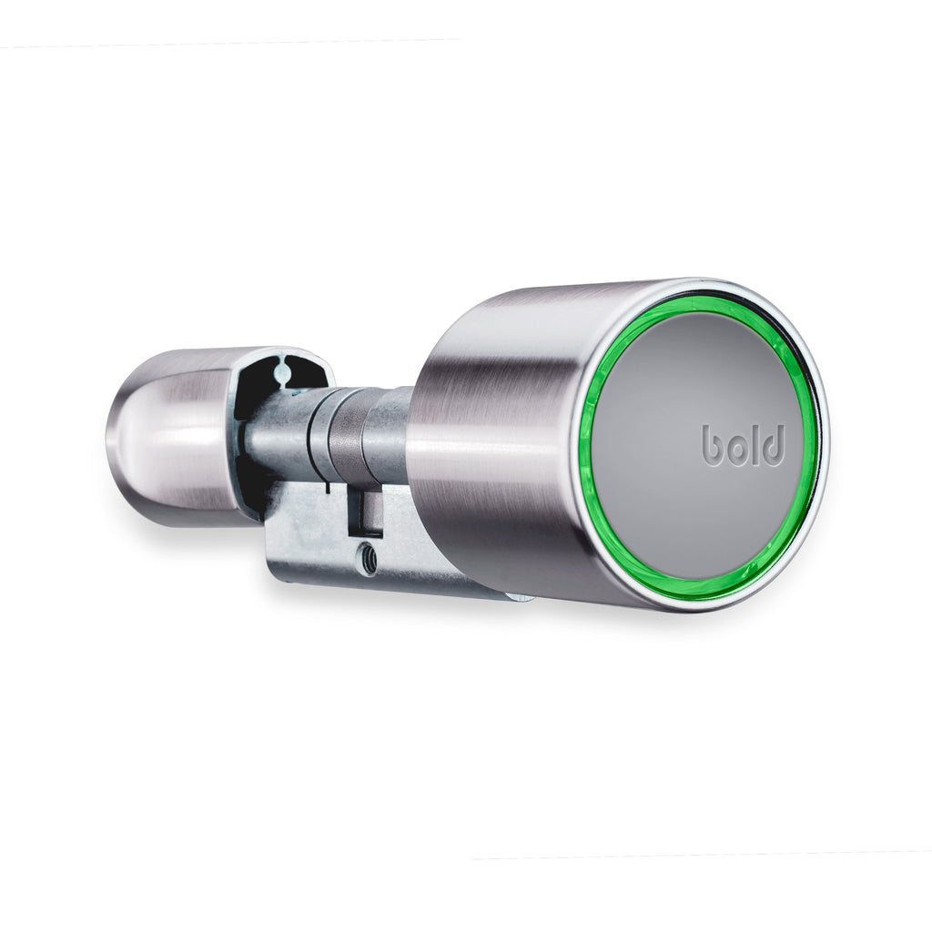 Bold Smart Lock - Decor Handles - Smart Locks