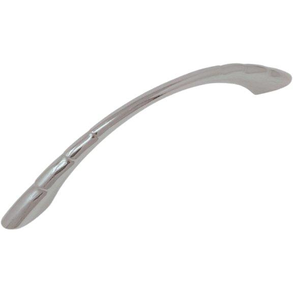 Bow Handle 96mm cupboard handle