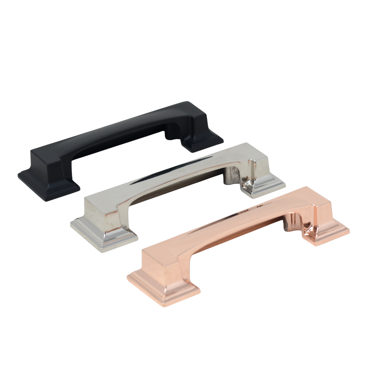 Classic Square Cup Handle