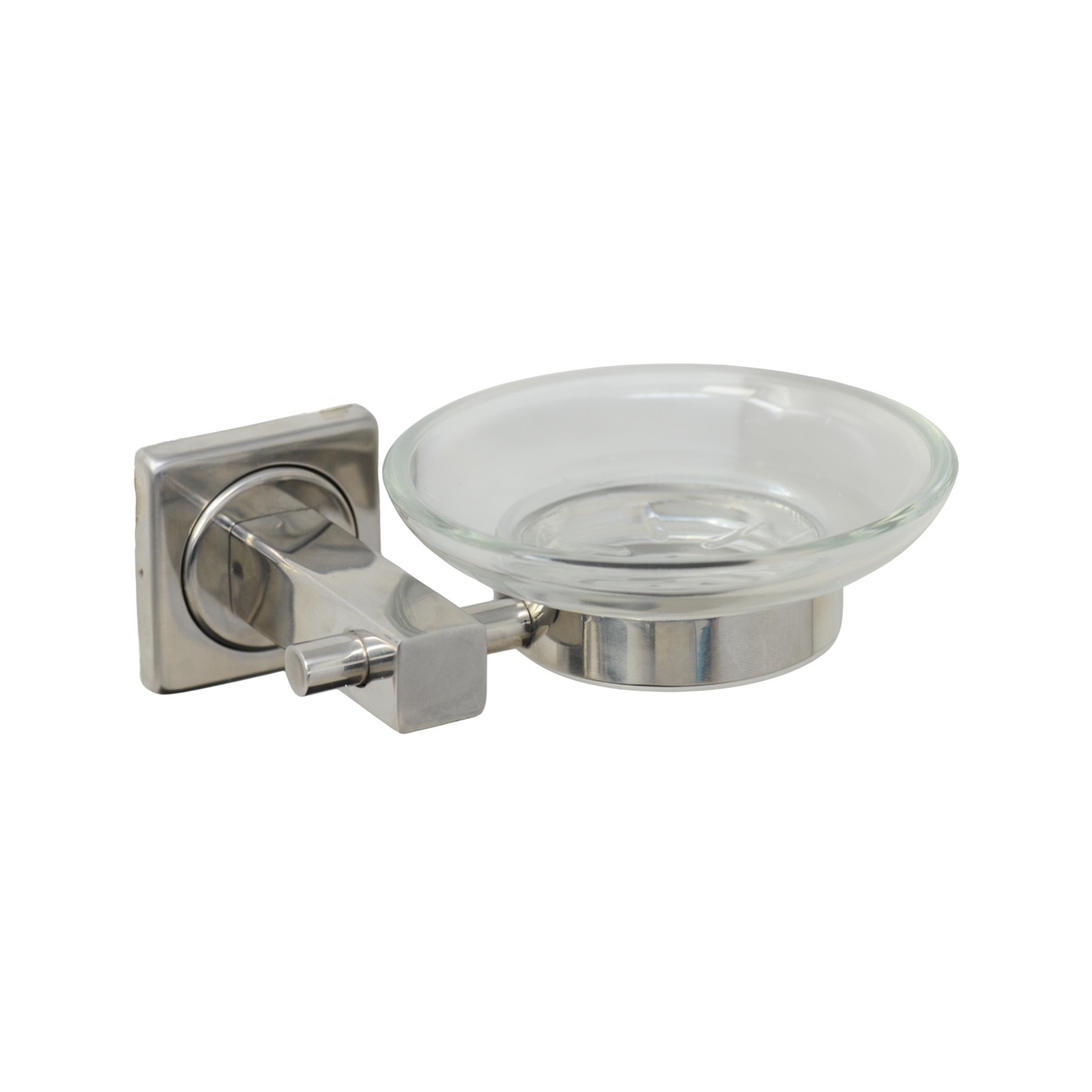 stainless steel soap holder Bathroom Accessories