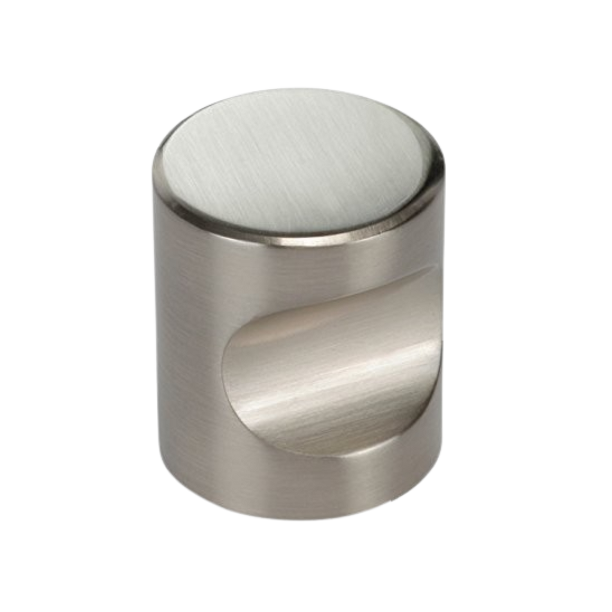 Brushed Grip Knob