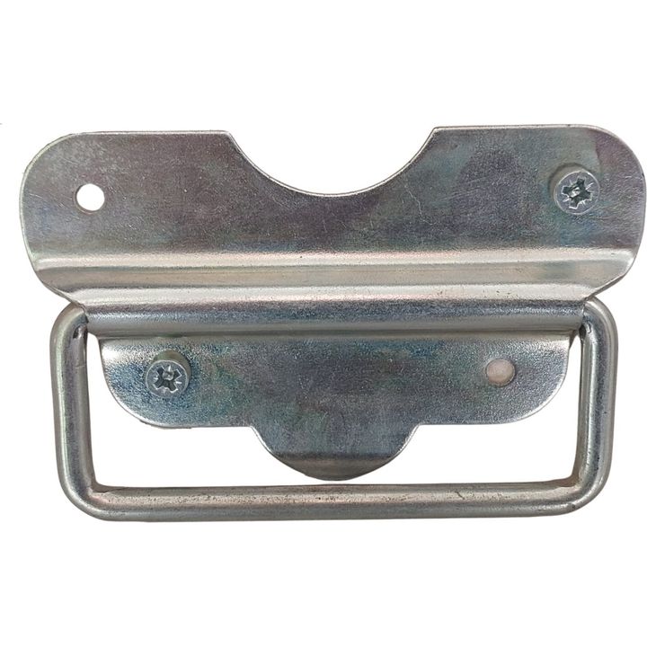 100mm Chest Handle - Decor Handles - cupboard handle