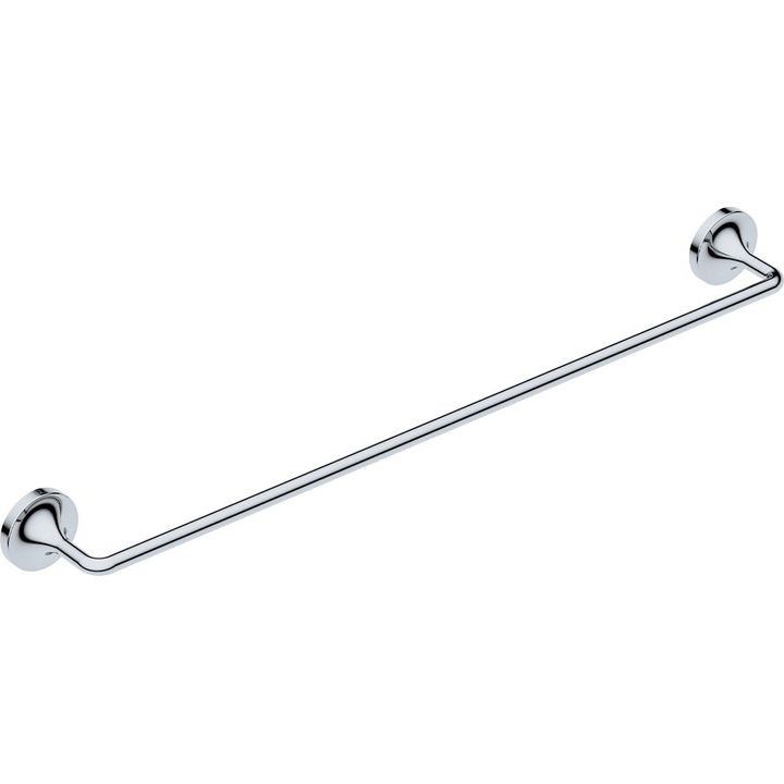 2772 ETERNAL Single Rail 650mm -CHRM