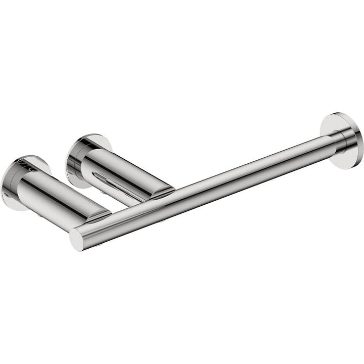 3205 UNITY Paper Holder 3 (SS304) -POLS - Decor Handles - Bathroom Accessories
