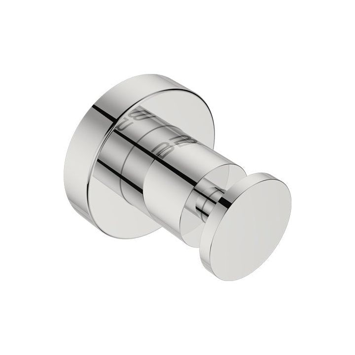 4610 Robe Hook SINGLE -POLS