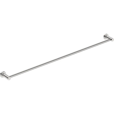 4678 Single Towel Rail 1100mm -POLS - Decor Handles - Bathroom Accessories