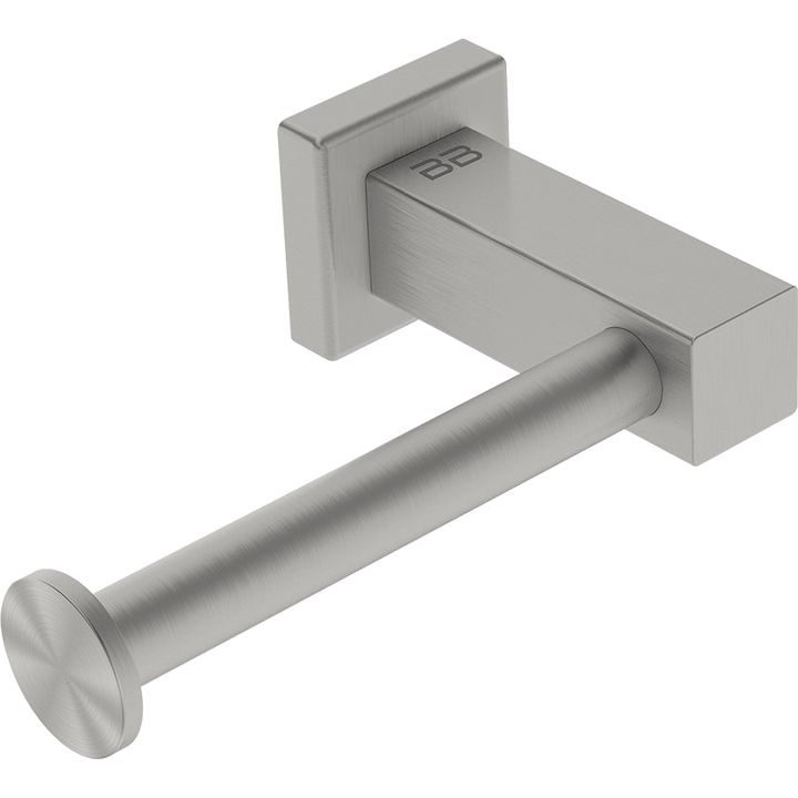 8507 Paper Holder I LEFT -BRSH