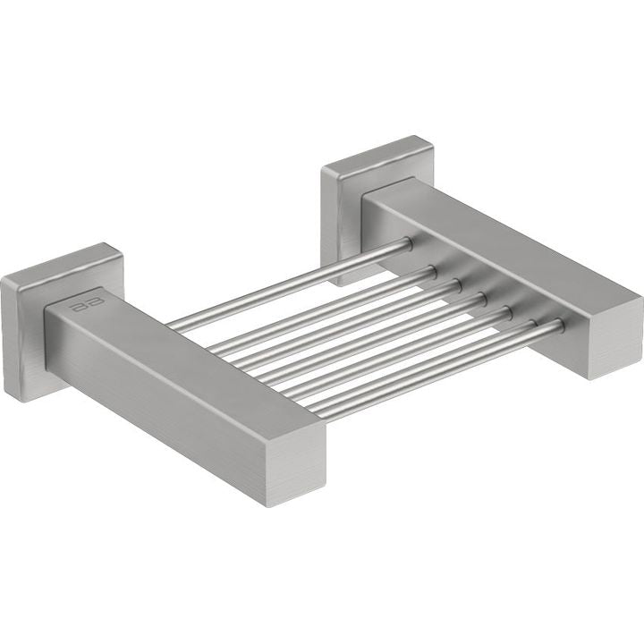 8530 Soap Rack -BRSH