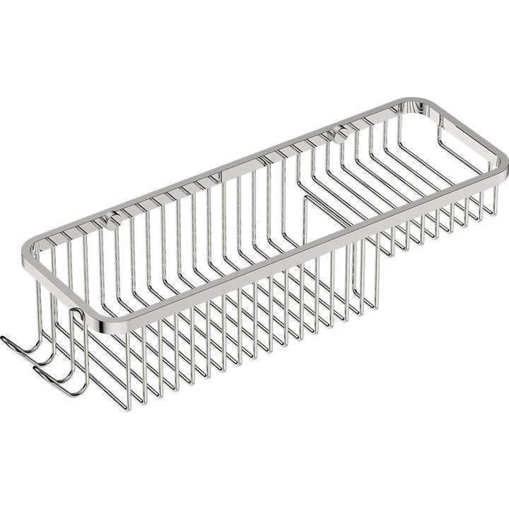 9122 Shower + Soap Basket COMBO -POLS