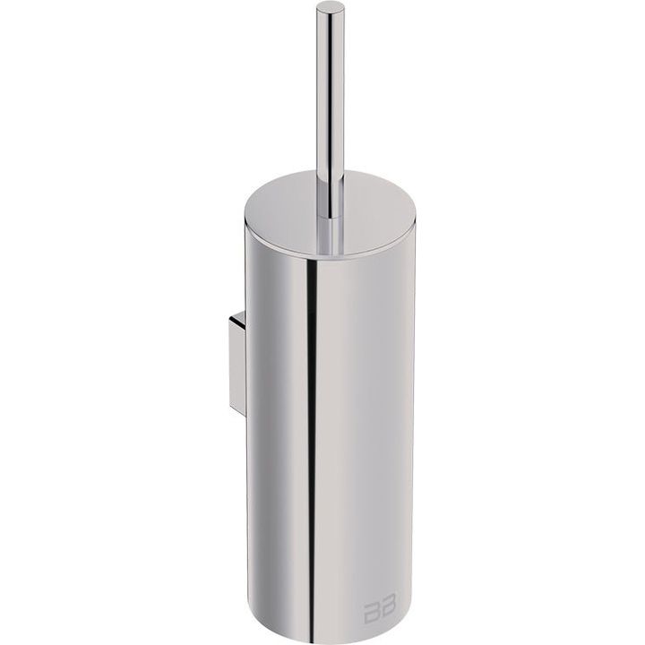 9135 Toilet Brush + Holder WM -POLS