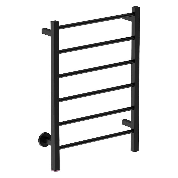 CONTOUR 6Bar 530mm STR-PTS-MBLK