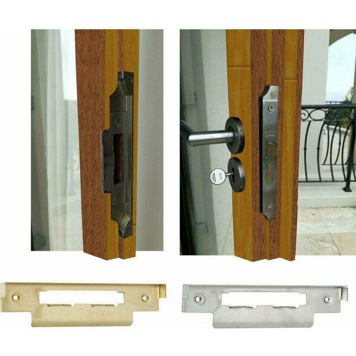 ML-262 Rebate kit for Decor Handles ML-262 Locks