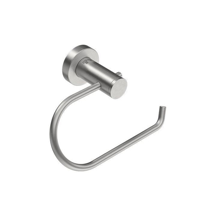 Modern Toilet Roll Holder Swing Type - Decor Handles - Toilet Roll Holders