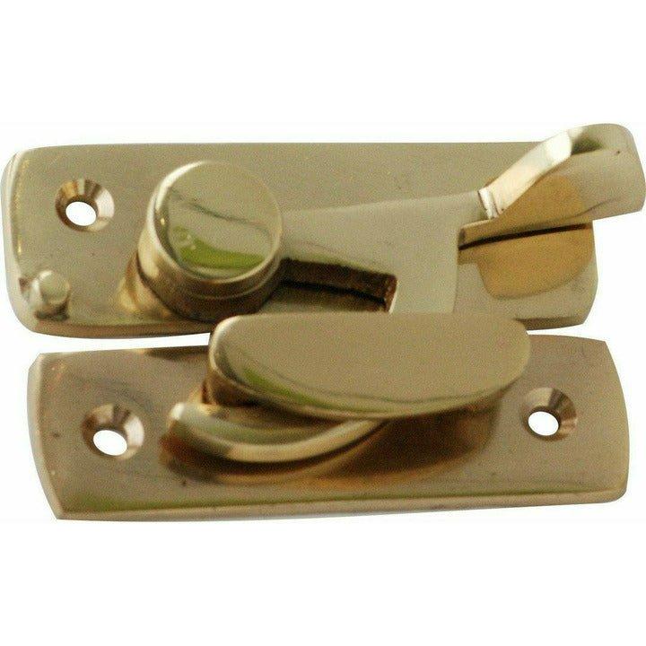 Sash fastener - Decor Handles