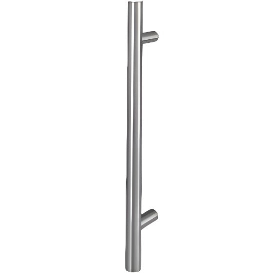 Stainless Steel Pull Handle 1200mm - Decor Handles - PULL HANDLES