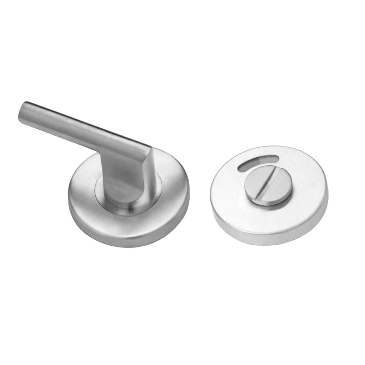 Stainless steel WC indicator - Decor Handles - DOOR LOCKS