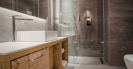 Bathroom Hardware And Why It Defines Your Whole Bathroom