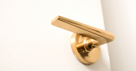 Best Door Handles for Security and What to Look For