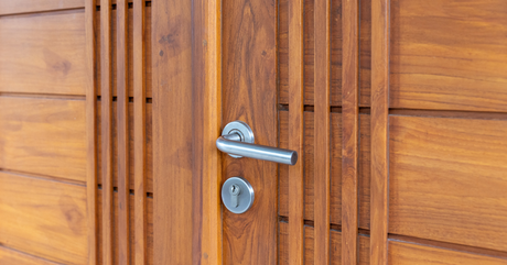 Everything You Need to Know About Door Hardware