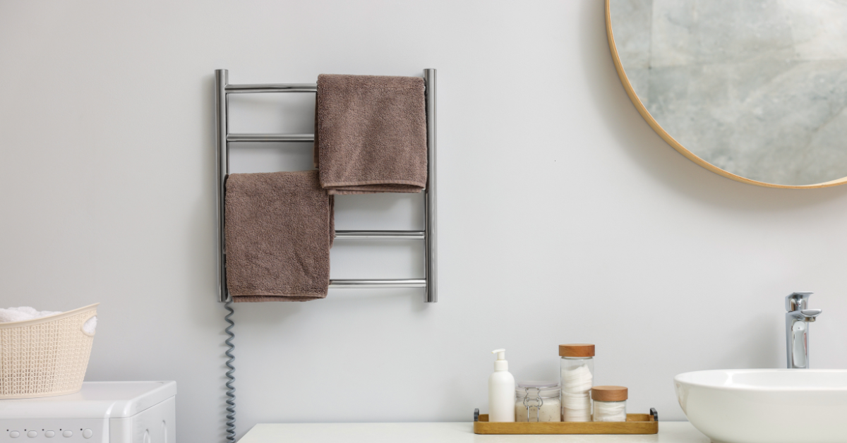 How Do I Choose A Bathroom Fitting?
