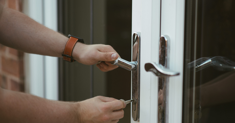 How Door Handles and Knobs Can Change the Feel of a Space