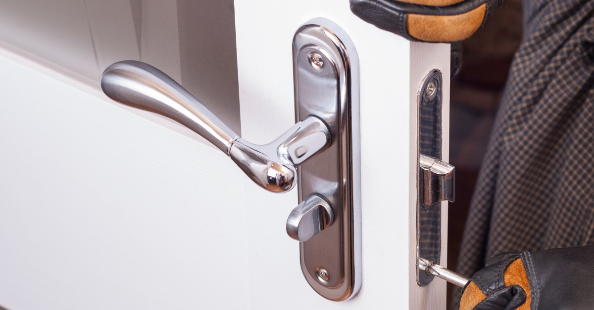 How Often Should I Replace Door Handles