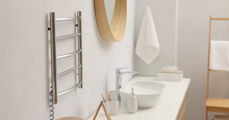 How the Right Finishing Touches Can Make Your Bathroom Better
