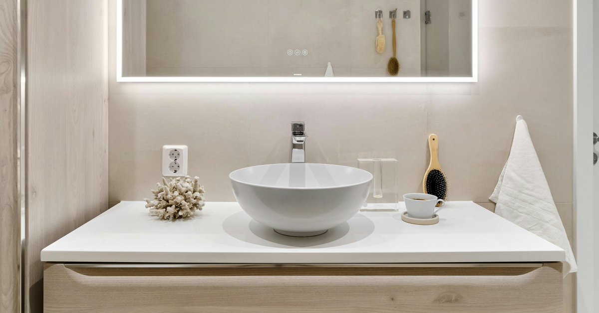 How to Choose Bathroom Accessories: Ultimate Guide for Stylish Spaces