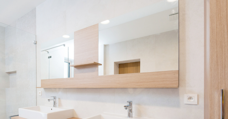 How to Choose the Perfect Mirror Cabinet for Your Bathroom
