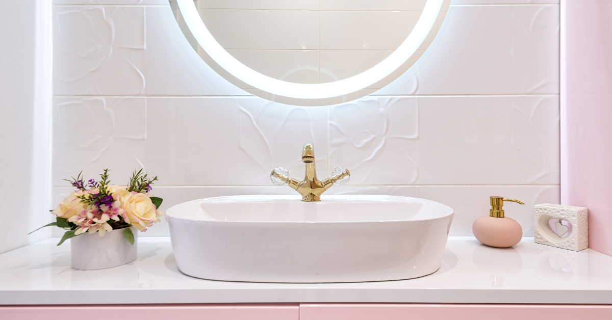 How to Pick Bathroom Accessories