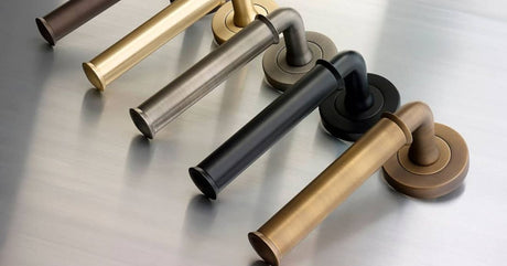 Morden Door Handles