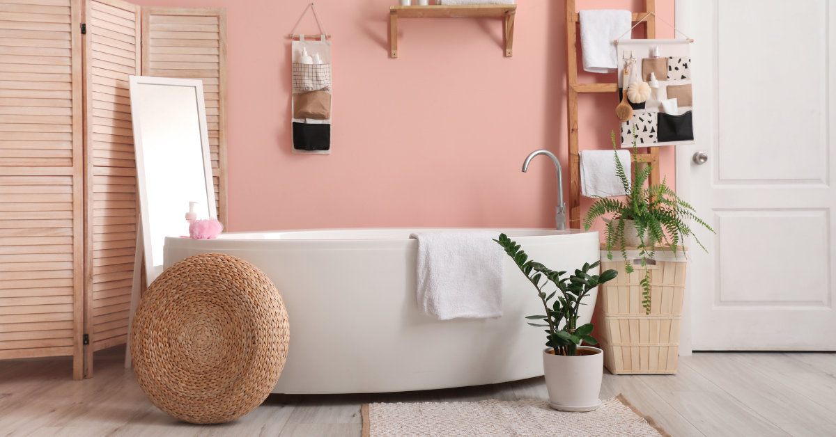 The Best Bathroom Accessories for Small Spaces