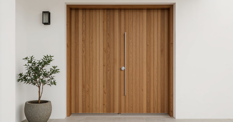 The Latest Handle Trends for Modern Homes in 2026