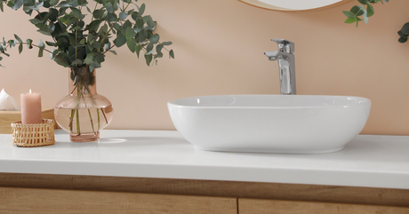 Top Bathroom Vanity Designs for Small Spaces