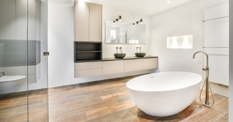 What Are the Basic Essentials of a Bathroom